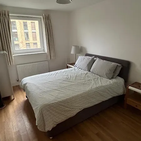 Kingston Flat Apartment